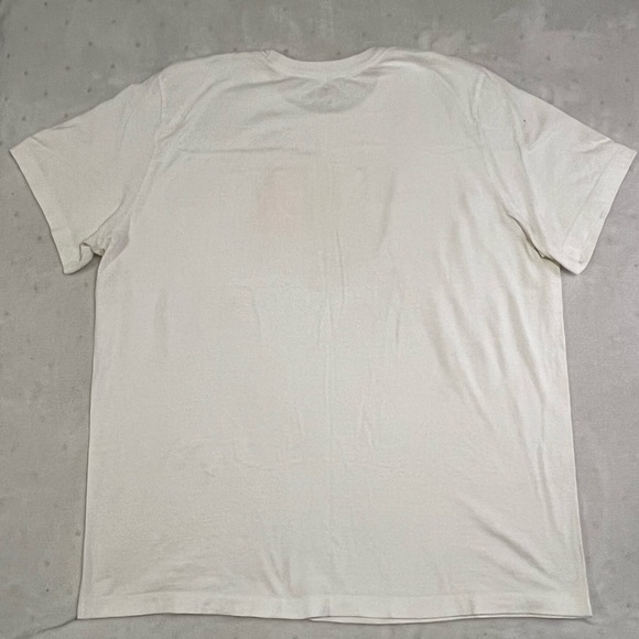 Nike AIR Logo Swoosh T-shirt - Picture 3 of 7